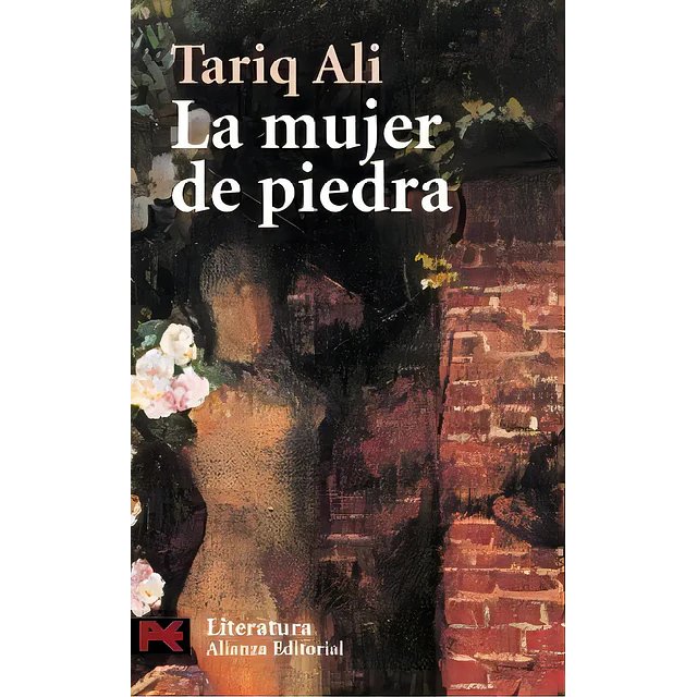 La mujer de piedra