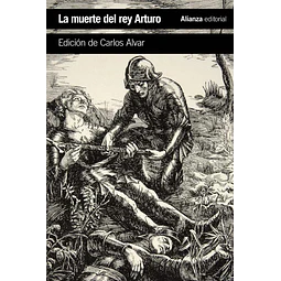 La muerte del rey Arturo