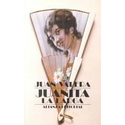 Juanita La Larga