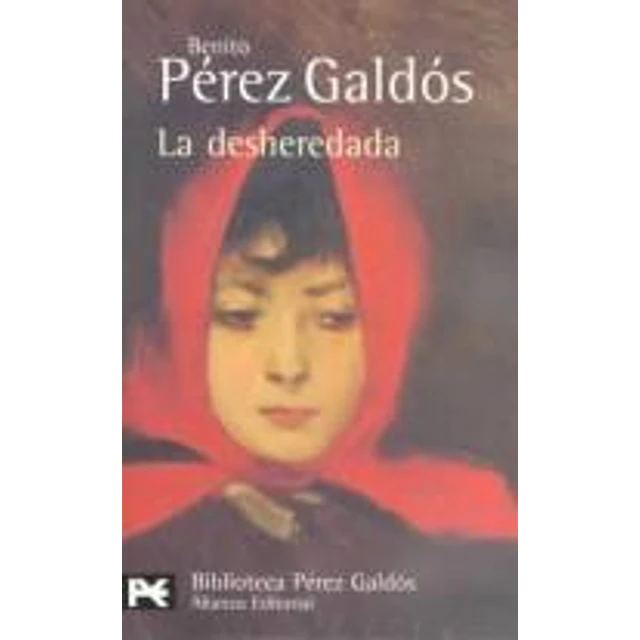 La desheredada