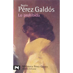 Lo Prohibido