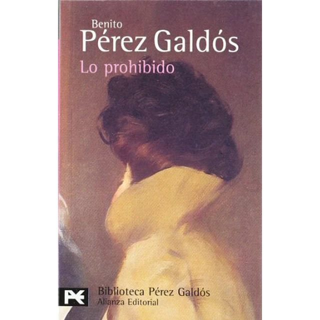 Lo Prohibido