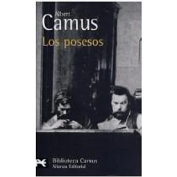 Los posesos