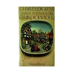 Papeles postumos del Club Pickwick 2