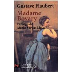 Madame Bovary