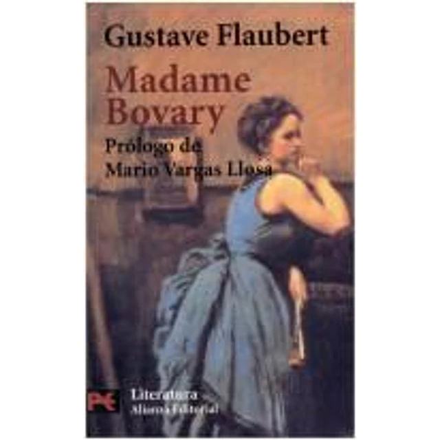 Madame Bovary