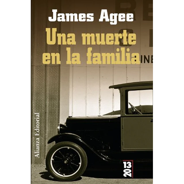 Una muerte en la familia