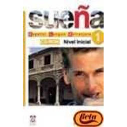 SUEÑA CD-ROM Nivel 1