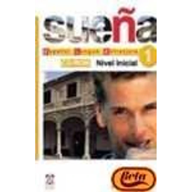 SUEÑA CD-ROM Nivel 1