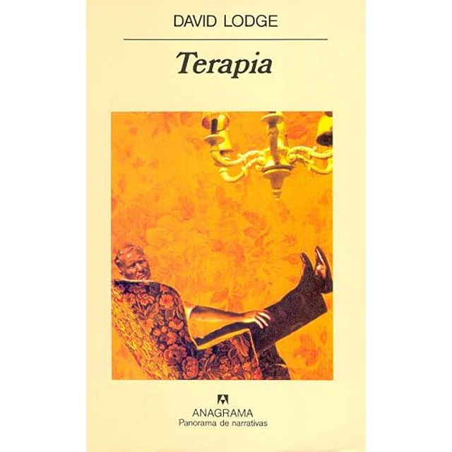 Terapia