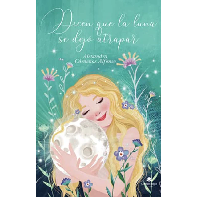 Dicen que la luna se dejó atrapar