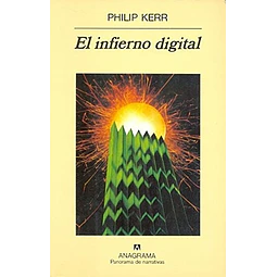 El infierno digital