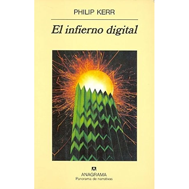 El infierno digital