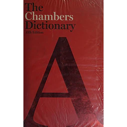 The Chambers Dictionary