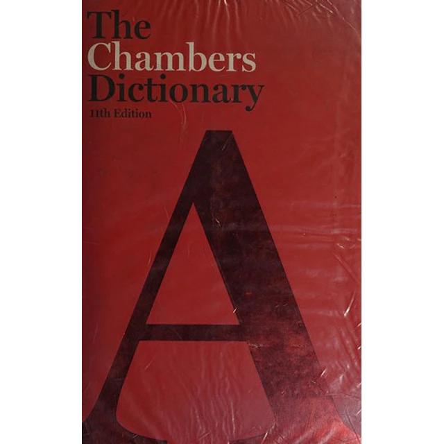 The Chambers Dictionary