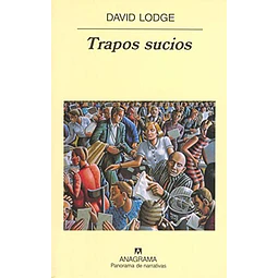 Trapos sucios