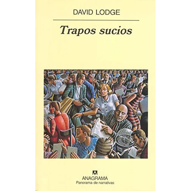 Trapos sucios