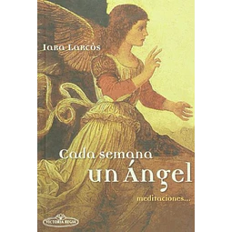 Cada semana un ángel