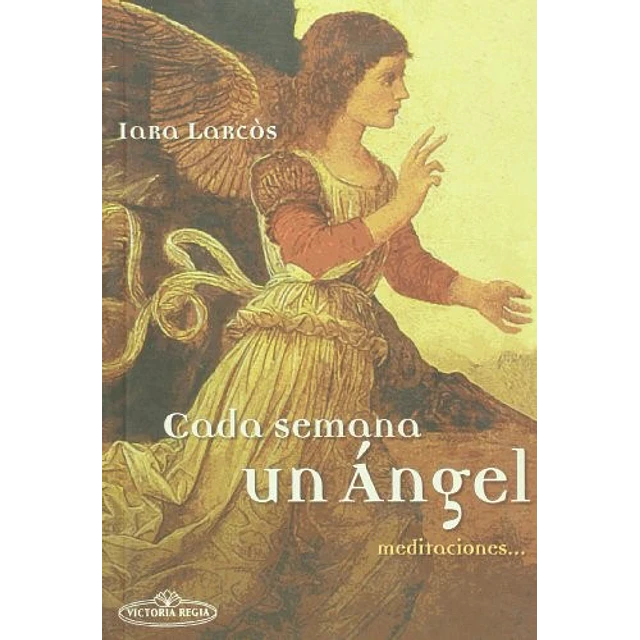Cada semana un ángel