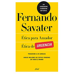 Ética para Amador