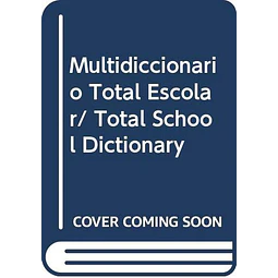 Multi Diccionario Occidente