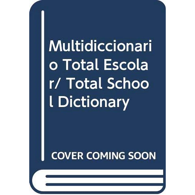 Multi Diccionario Occidente