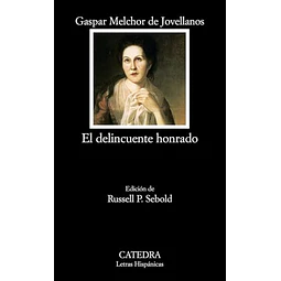 El Delincuente Honrado