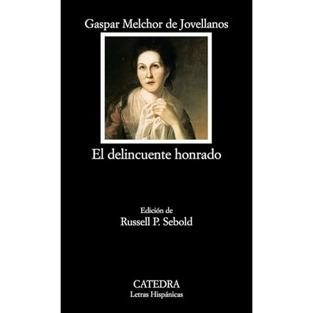 El Delincuente Honrado
