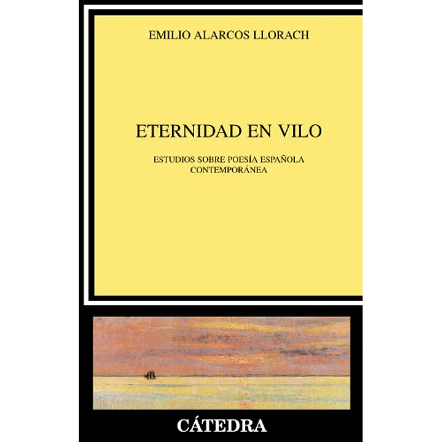 Eternidad en Vilo