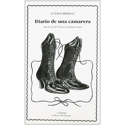 Diario de una camarera