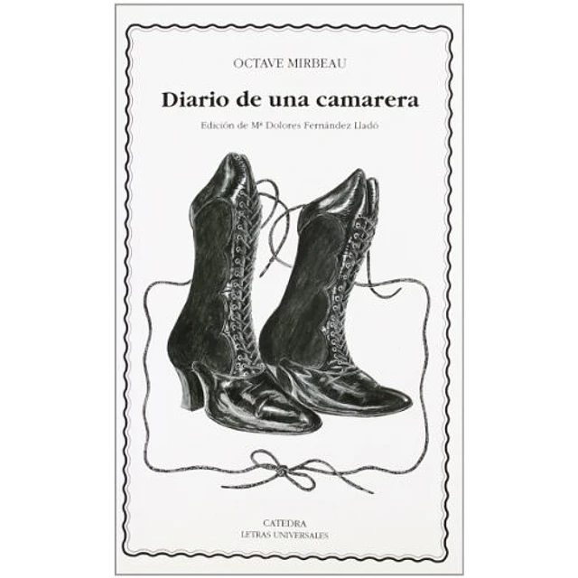 Diario de una camarera