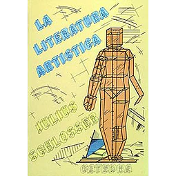 La Literatura artistica