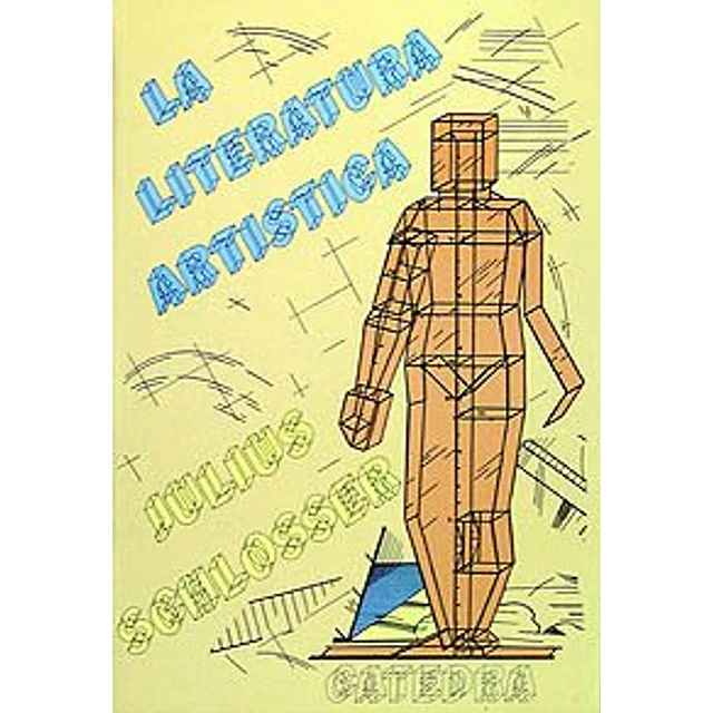 La Literatura artistica