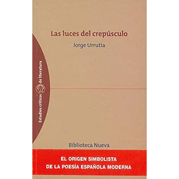 Las luces del crepúsculo