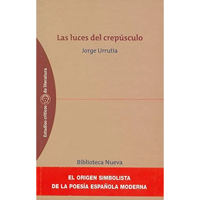 Las luces del crepúsculo