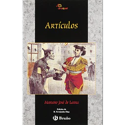 Artículos