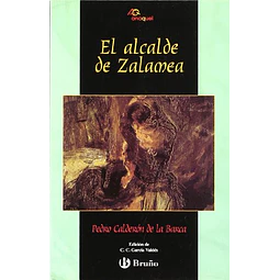 El alcalde de Zalamea