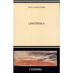 Linguistica