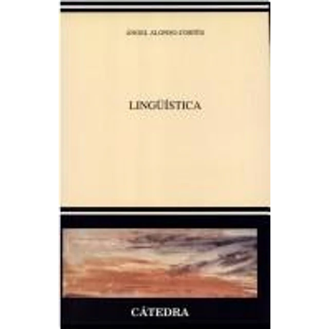 Linguistica