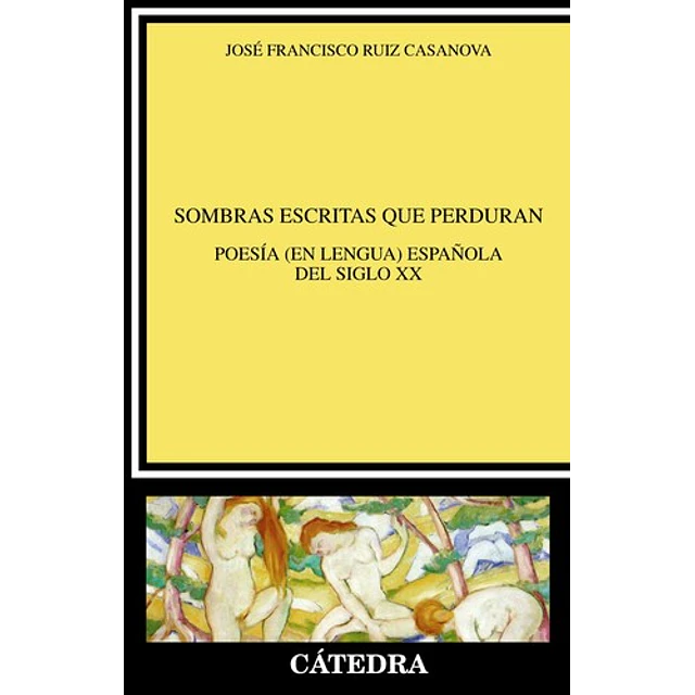 Sombras Escritas que Perduran