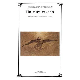 Un cura casado