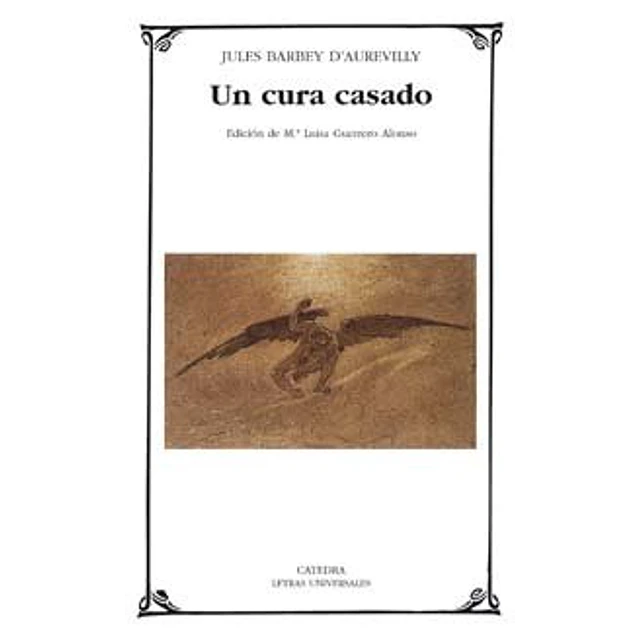 Un cura casado