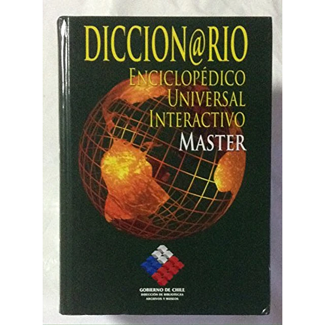 Diccionario Enciclopédico Universal Interactivo