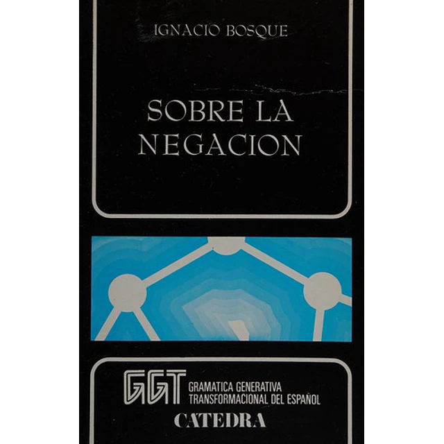 Sobre la negacion