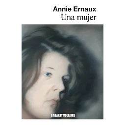 Una mujer