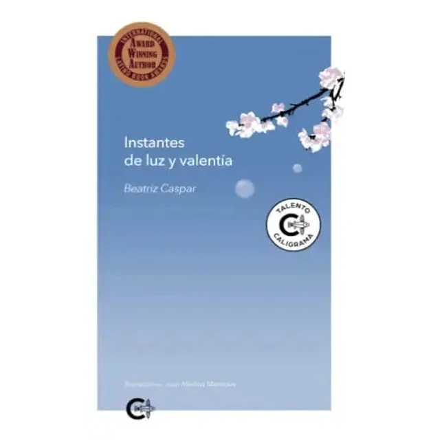 Instantes de luz y valentía