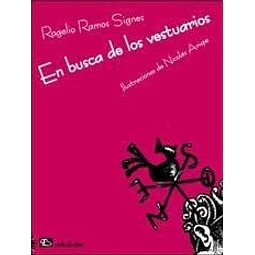 En busca de los vestuarios