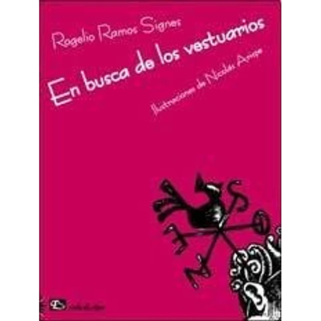 En busca de los vestuarios