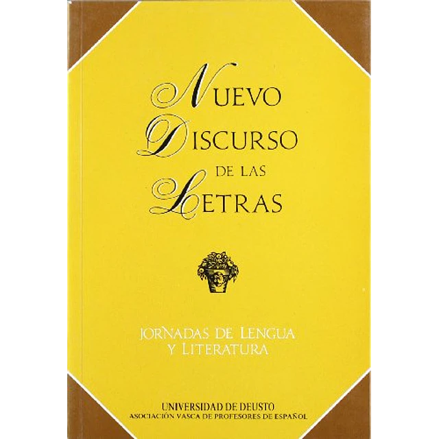 Nuevo discurso de las letras