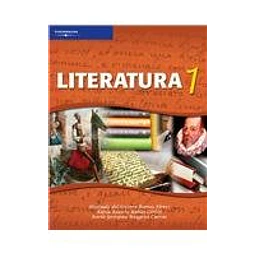 Literatura I